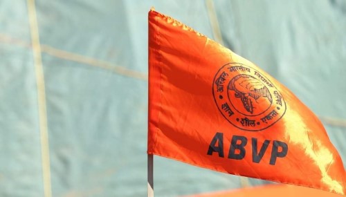 abvp flag